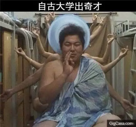 31張照片讓我笑抽了!尤其是第22張,妹子在家裡睡成這樣...看到差點硬了!
