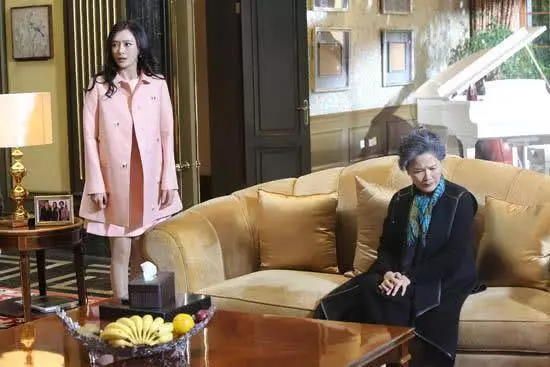 婆婆要求照顧孩子,但要7000塊一個月,我:付不起太貴了