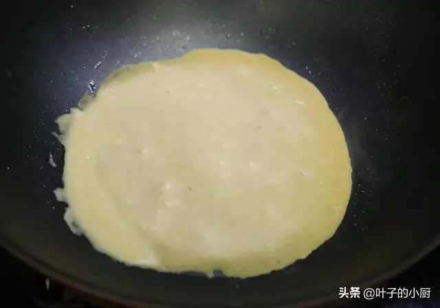 早餐煎餅又出新做法!把我興奮得連吃了5天,10分鐘做3份!