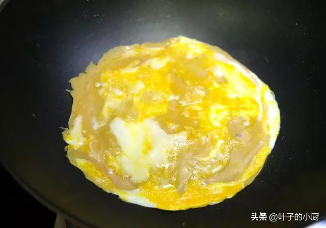 早餐煎餅又出新做法!把我興奮得連吃了5天,10分鐘做3份!