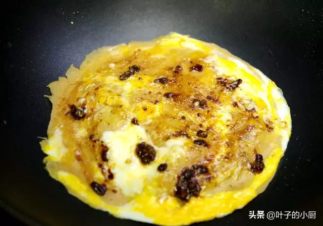 早餐煎餅又出新做法!把我興奮得連吃了5天,10分鐘做3份!