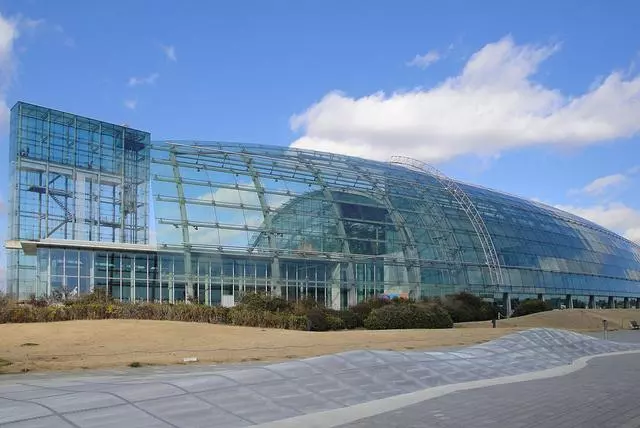去日本,你一定要知道的,10個令人讚不絕口的水族館