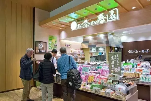 日本為什麼沒有淘寶?內幕都在這裡!