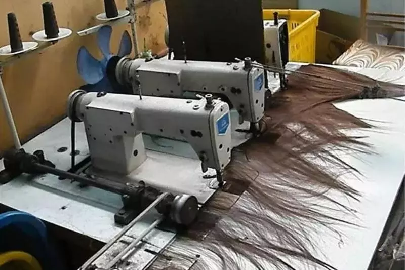 靠棺材、假髮、情趣內衣征服世界,名不經傳的中國小鎮火啦!