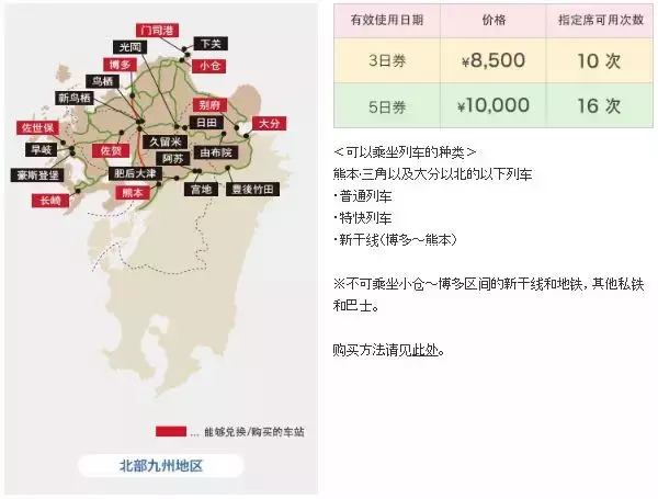 吃喝玩樂日本游丨日本最有特色的小火車,都在這裡了
