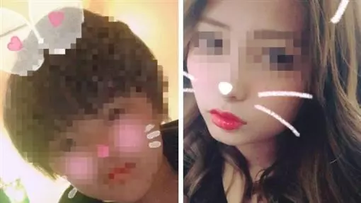 12歲男童衝百公里找人妻上床,網友肉搜22歲人妻竟是正妹 !