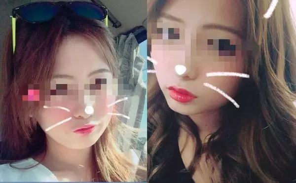 12歲男童衝百公里找人妻上床,網友肉搜22歲人妻竟是正妹 !