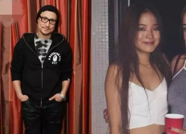 吳彥祖女兒,任達華女兒,劉德華女兒,張學友女兒,差距一眼馬上就看出來~