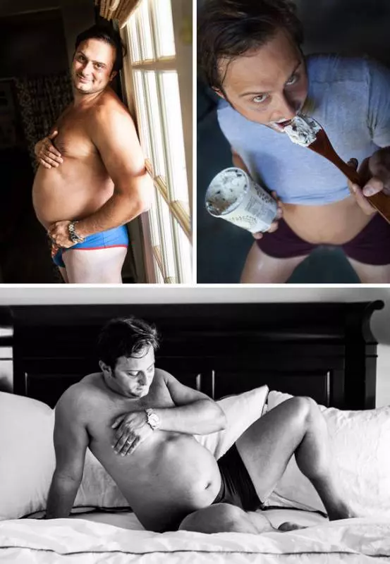 24位使盡吃奶力氣確保感情永遠不會無聊的男友/腦公們!~~~