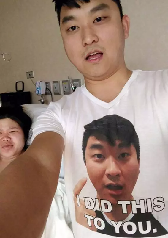 24位使盡吃奶力氣確保感情永遠不會無聊的男友/腦公們!~~~