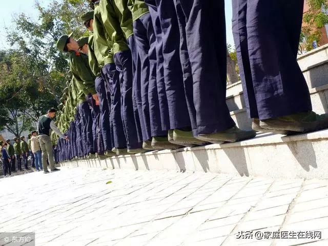 每天堅持踮腳尖,這方面會得到很好的改善