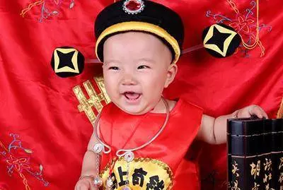 算命師說:這4個生肖的孩子,是家裡的「小福星」,旺家旺父母,天生的「財神爺」