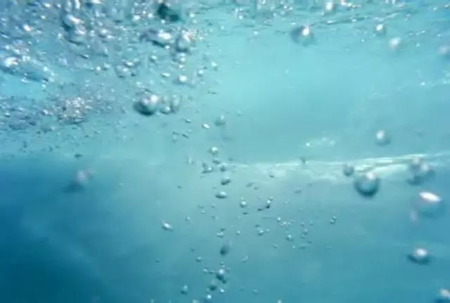 5則地球冷知識:海水為什麼是鹹的?一噸海水裡有多少黃金?