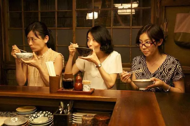 在日本吃飯,出洋相的5個瞬間