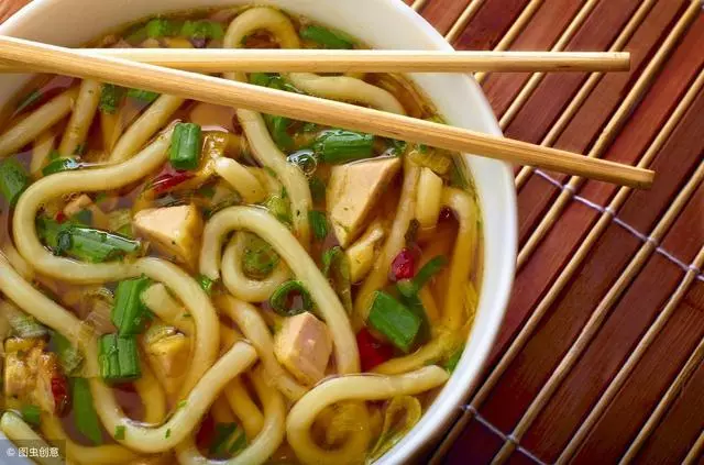 在日本吃飯,出洋相的5個瞬間