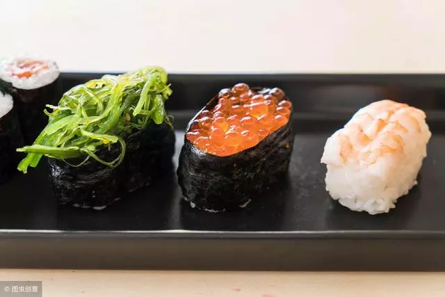 在日本吃飯,出洋相的5個瞬間