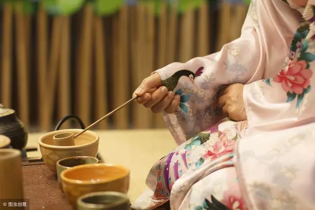在日本吃飯,出洋相的5個瞬間
