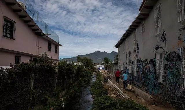 全球最缺水的小鎮之一,當地人把可樂當水喝,可樂甚至能當錢使用