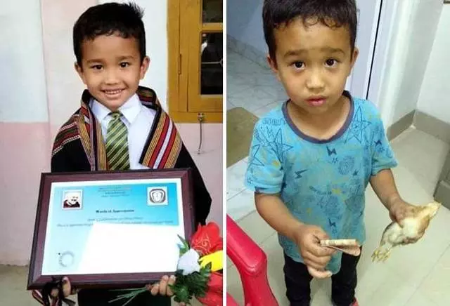 6歲男童不小心壓過小雞 他慌張帶「畢生積蓄」 衝醫院:請幫我救牠