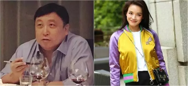 王晶電視劇《好萊塢有個大老千》捧愛女王子涵為「晶女郎」- 歷代「晶女郎」盤點!