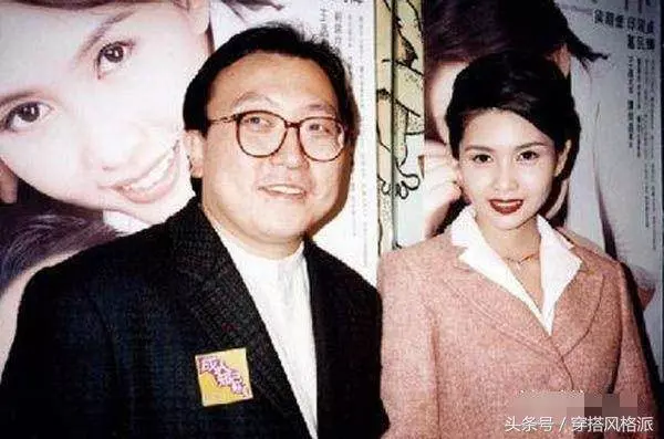 王晶電視劇《好萊塢有個大老千》捧愛女王子涵為「晶女郎」- 歷代「晶女郎」盤點!