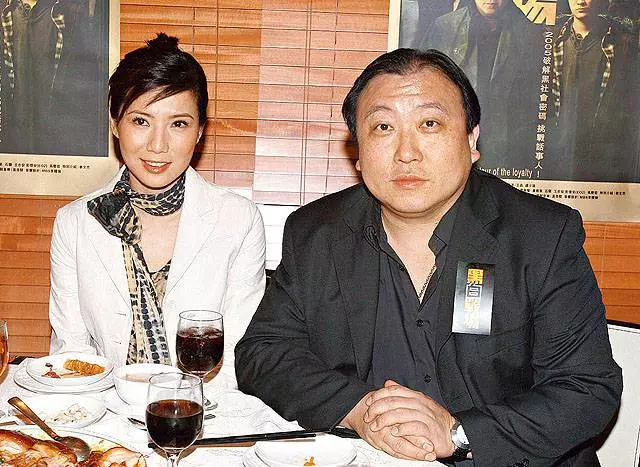 王晶電視劇《好萊塢有個大老千》捧愛女王子涵為「晶女郎」- 歷代「晶女郎」盤點!