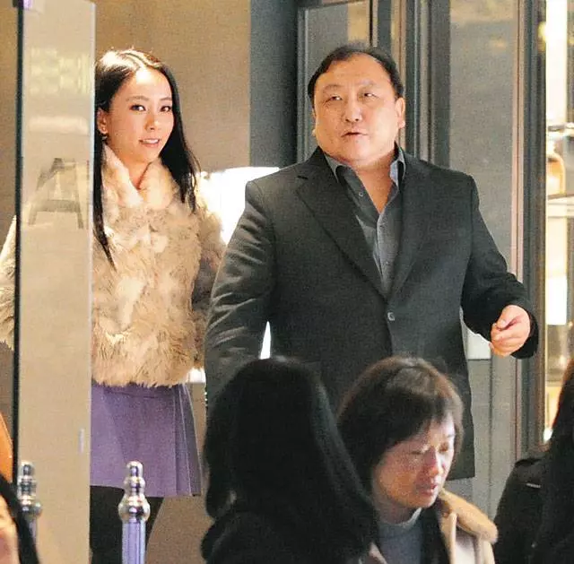王晶電視劇《好萊塢有個大老千》捧愛女王子涵為「晶女郎」- 歷代「晶女郎」盤點!
