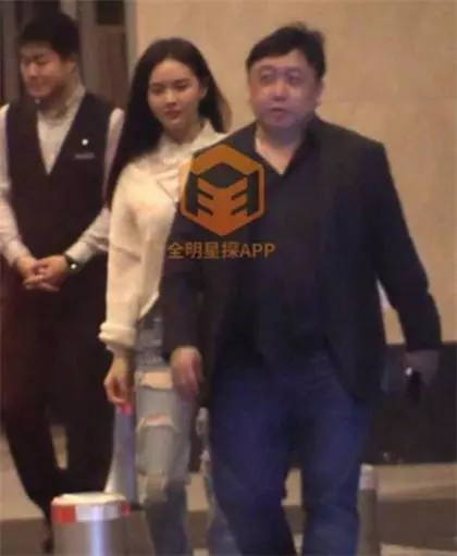 王晶電視劇《好萊塢有個大老千》捧愛女王子涵為「晶女郎」- 歷代「晶女郎」盤點!
