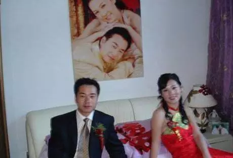 我二婚,老公是頭婚,婆婆總叫我二手貨,老公幾句話她再沒叫過