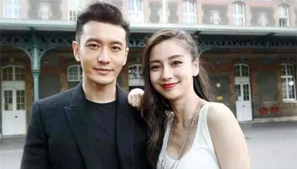 楊穎和黃曉明恩愛都是裝的?原來婚後是這樣的生活,「各過各的」