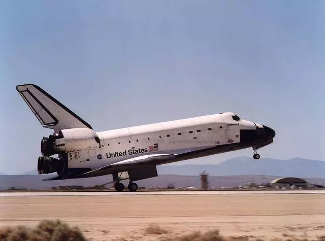 空天飛機將橫空出世!一小時2.8萬公里,70年前錢學森設想將實現