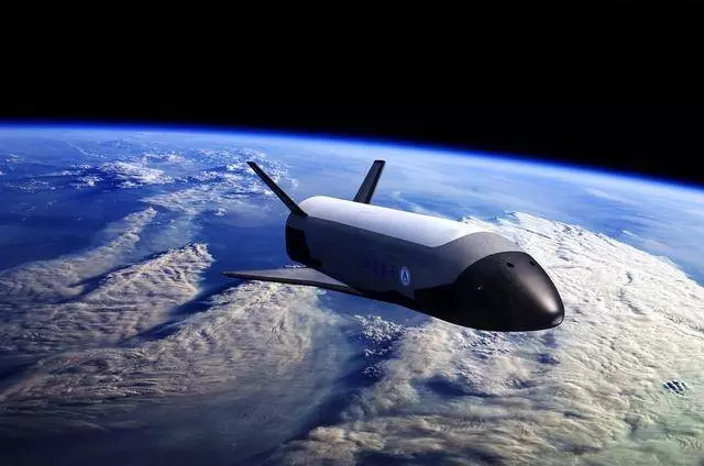 空天飛機將橫空出世!一小時2.8萬公里,70年前錢學森設想將實現