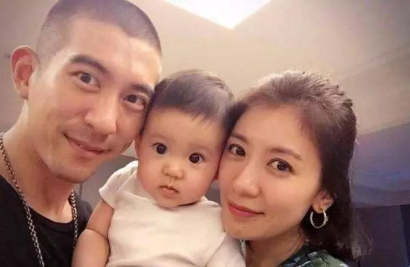 夫妻公開「秀恩愛」,伊能靜、鐘麗緹和賈靜雯的區別,一眼就看出來!真的過得幸福只有「她」!