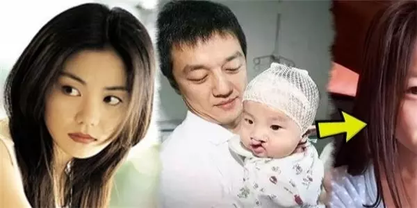王菲的「唇顎裂女兒」11歲了!自信破表、漂亮樣貌,真的完全不輸當年的王菲!