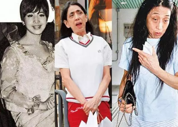 賭王何鴻燊生了11位千金,但為什麼11女兒同一個老爸,容貌卻會差這樣遠?!