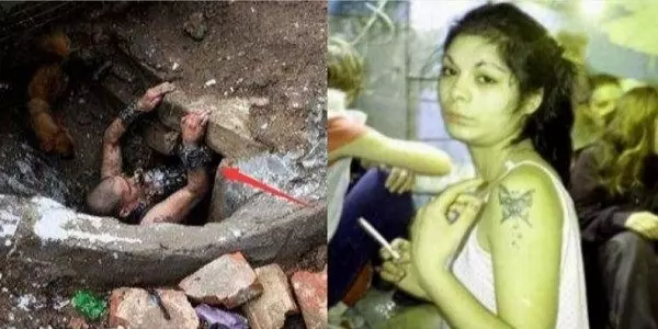 恐怖黑暗面!「下水道」裡的地下王國:居住著6千多人,晚上才敢出來活著就是等死!