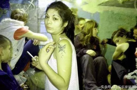 恐怖黑暗面!「下水道」裡的地下王國:居住著6千多人,晚上才敢出來活著就是等死!