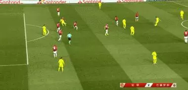 盧克-肖烏龍德赫亞救險,巴薩客場1-0小勝曼聯