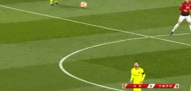 盧克-肖烏龍德赫亞救險,巴薩客場1-0小勝曼聯