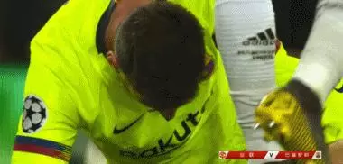 盧克-肖烏龍德赫亞救險,巴薩客場1-0小勝曼聯