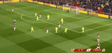 盧克-肖烏龍德赫亞救險,巴薩客場1-0小勝曼聯