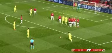 盧克-肖烏龍德赫亞救險,巴薩客場1-0小勝曼聯