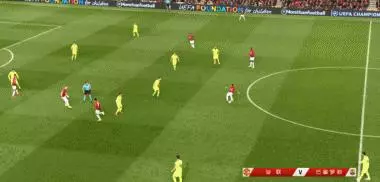 盧克-肖烏龍德赫亞救險,巴薩客場1-0小勝曼聯