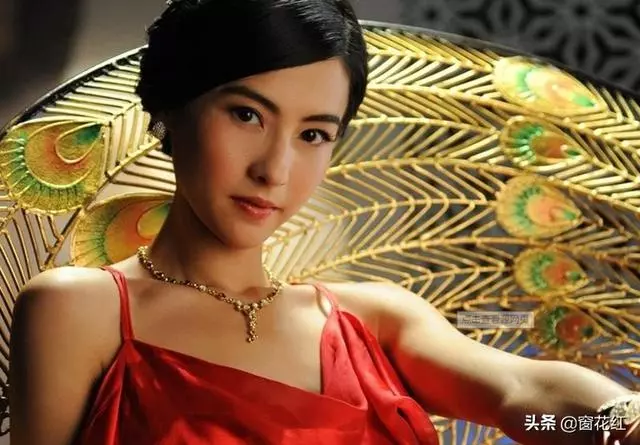 繼產下三胎後,張柏芝再次和大家分享好消息,網友送祝福