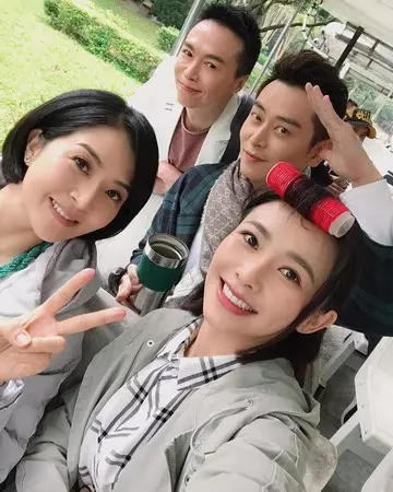 吳鈴山苦等1年半回歸《炮仔聲》!2子1女「全靠老婆養家」揭停工內幕:都是因為朱火爐