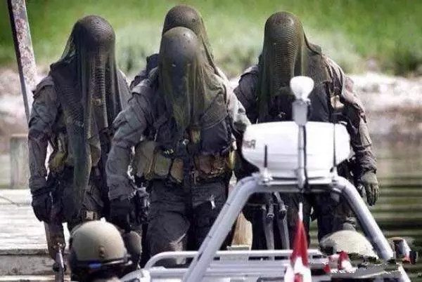 世界上最「可怕」的六支軍隊!台灣跟大陸竟然都上榜了!到底誰的裝扮配備最厲害...