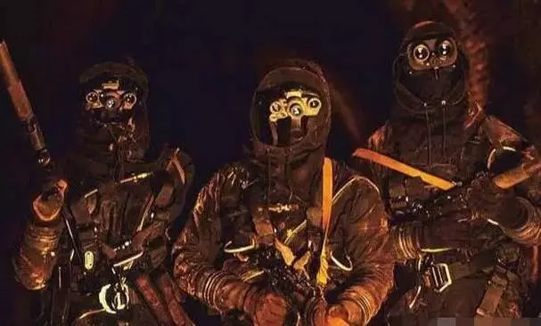 世界上最「可怕」的六支軍隊!台灣跟大陸竟然都上榜了!到底誰的裝扮配備最厲害...