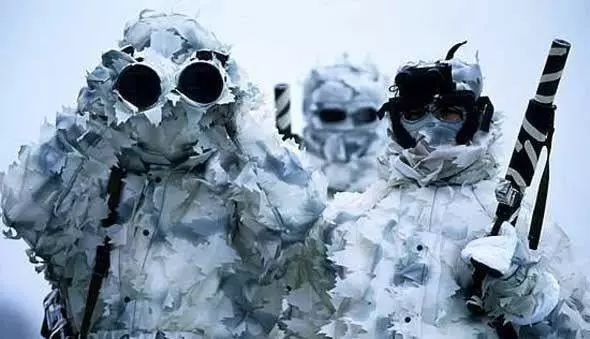 世界上最「可怕」的六支軍隊!台灣跟大陸竟然都上榜了!到底誰的裝扮配備最厲害...