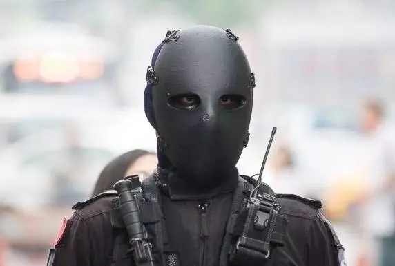 世界上最「可怕」的六支軍隊!台灣跟大陸竟然都上榜了!到底誰的裝扮配備最厲害...