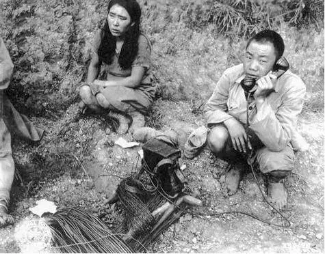 日本二戰時出現「慰安夫」,看到美國男兵就發抖,比慰安婦還慘!